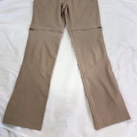 The North Face Paramount Convertible Pants NWT - Picture 4 of 8